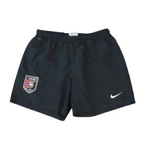 [Nike] Dri Fit Lone Star Soccer Club - Size M